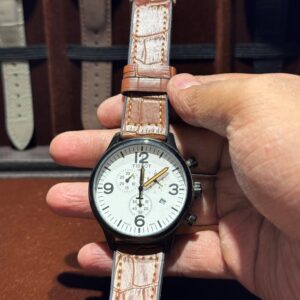 Tisso Vintae Japan Leather