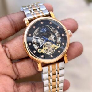 PATEK PHILP SUPER AUTOMATIC